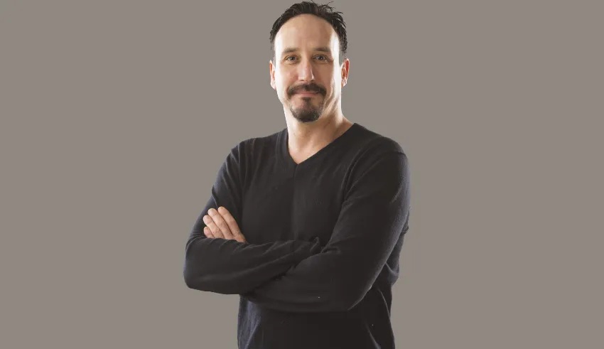 نجيب بالقاضي لــ"الصباح":  في "أرقام" .. الشخصيات لست مجرد أرقام وتلعب أدوارها الحقيقية في الحياة